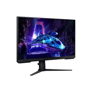 Samsung Odyssey/G30D/27"/VA/FHD/180Hz/1ms/Black/3R LS27DG300EUXEN