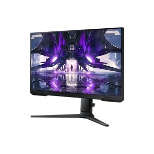 Samsung Odyssey/G32A/32"/VA/FHD/165Hz/1ms/Black/2R LS32AG320NUXEN