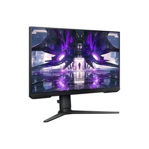 Samsung Odyssey/G32A/32"/VA/FHD/165Hz/1ms/Black/2R LS32AG320NUXEN