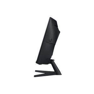 Samsung Odyssey/G55C/32"/VA/QHD/165Hz/1ms/Black/2R LS32CG552EUXEN