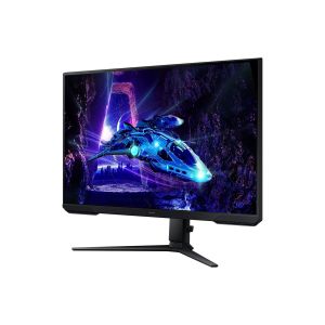 Samsung Odyssey G3/G30D/32"/VA/FHD/180Hz/1ms/Black/3R LS32DG300EUXEN