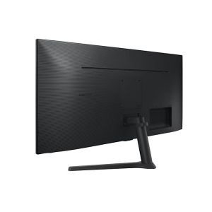 Samsung ViewFinity/S50GC/34"/VA/3440x1440/100Hz/5ms/Black/2R LS34C500GAUXEN