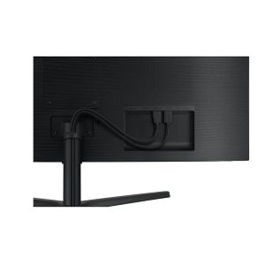 Samsung ViewFinity/S50GC/34"/VA/3440x1440/100Hz/5ms/Black/2R LS34C500GAUXEN