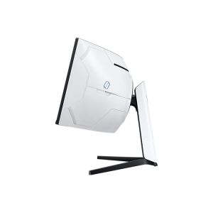 Samsung Odyssey G9 Neo/G95NA/49"/VA/5120x1440/240Hz/1ms/Blck-White/2R LS49AG950NUXEN