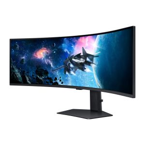 Samsung Odyssey/G95C/49"/VA/5120x1440/240Hz/1ms/Black/2R LS49CG954EUXEN