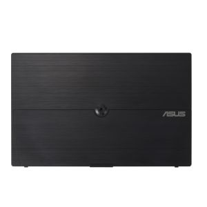 ASUS ZenScreen/MB16ACV/15,6"/IPS/FHD/60Hz/5ms/Black/3R 90LM0381-B01370