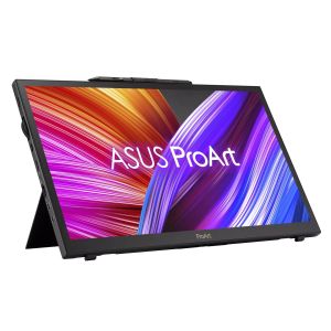 ASUS ProArt/PA169CDV/15,6"/IPS/4K UHD/60Hz/10ms/Black/3R 90LM0711-B01I70