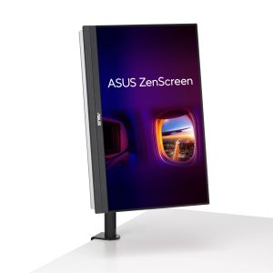 ASUS ZenScreen/MB229CF/21,5"/IPS/FHD/100Hz/16ms/Black/3R 90LM08S5-B01A70