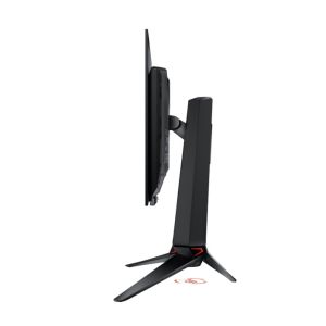 ASUS ROG/Swift PG27AQDP/26,5"/OLED/QHD/480Hz/0,03ms/Black/3R 90LM0A20-B01A70