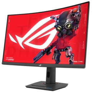 ASUS ROG/Strix XG32WCS/31,5"/VA/QHD/180Hz/1ms/Black/3R 90LM0AC0-B01970