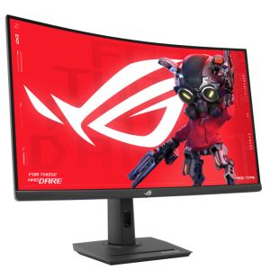 ASUS ROG/Strix XG32WCS/31,5"/VA/QHD/180Hz/1ms/Black/3R 90LM0AC0-B01970