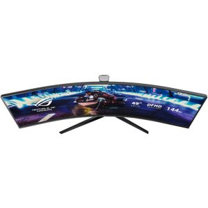 ASUS ROG/Strix XG49VQ/49"/VA/3840x1080/144Hz/4ms/Black/3R 90LM04H0-B01170