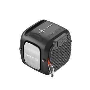 C-TECH Impressio Qubis Mini/Mono/5W/Čierna IMP-QUBIS MINI