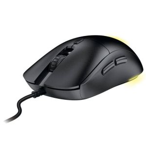 Genius Scorpion M500/Herná/Optická/Pre pravákov/3 600 DPI/Drôtová USB/Čierna 31040011400