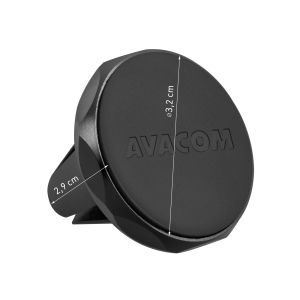 AVACOM Magnetic Car Holder DriveM3 HOCA-MAG-A1