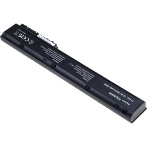 Batéria T6 Power HP ZBook 15 G1, 15 G2, ZBook 17 G1, 17 G2, 5200mAh, 75Wh, 8cell NBHP0116