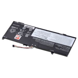 Batéria T6 Power Lenovo Yoga 530-14IKB, IdeaPad 530S-14IKB, Flex 6-14IKB, 5928mAh, 45Wh, 4cell NBIB0187