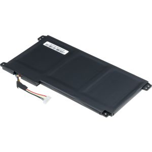 Batéria T6 Power Asus E410MA, E410KA, L410MA, R429MA, 3640mAh, 42Wh, 3cell, Li-pol, with cable NBAS0178