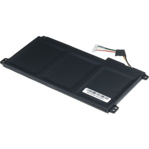 Batéria T6 Power Asus E410MA, E410KA, L410MA, R429MA, 3640mAh, 42Wh, 3cell, Li-pol, with cable NBAS0178