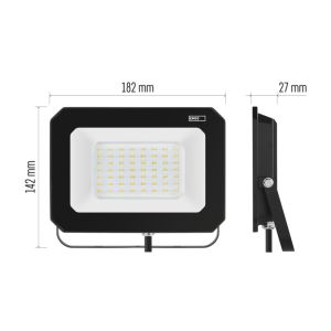 EMOS LED REFLEKTOR SIMPO 50W, 5000Lm, 4000K 1531224300