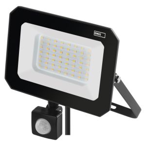 EMOS LED REFLEKTOR SIMPO 50W, 5000Lm, 4000K, PIR 1531234300