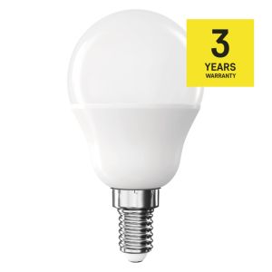 EMOS LED CLS MINI GLOBE 2,5 W (32 W) 350lm E14 NW 1525731429