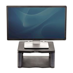 Stojan pod monitor Fellowes PREMIUM FELFERGSTANDMONPR