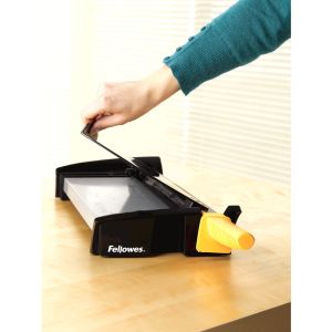 Fellowes Rezačka Fusion A4 FELCUTFUSION4