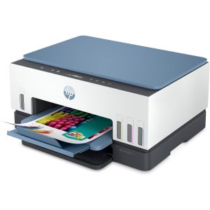 HP Smart Tank/675/MF/Ink/A4/WiFi/USB 28C12A#670