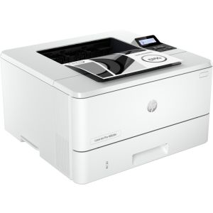 HP LaserJet Pro/4002dn/Tlač/Laser/A4/LAN/USB 2Z605F#B19