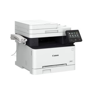 Canon i-SENSYS/MF657Cdw/MF/Laser/A4/LAN/WiFi/USB 5158C001