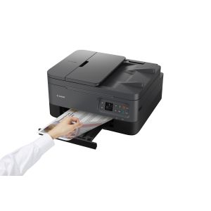 Canon PIXMA TS7450 EUR, čierna 4460C056