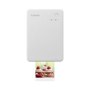 Canon Selphy/QX20 WH/Tlač/WiFi 6753C001