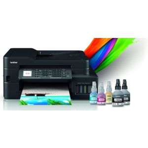 Brother/MFC-T920DW/MF/Ink/A4/LAN/WiFi/USB MFCT920DWYJ1