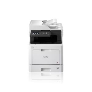 Brother/MFC-L8690CDW/MF/Laser/A4/LAN/WiFi/USB MFCL8690CDWYJ1