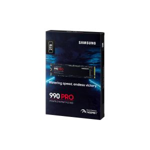 SSD M.2 2TB Samsung 990 PRE 2TB MZ-V9P2T0BW