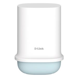 D-Link DWP-1010/KT - 5G/LTE Outdoor CPE (ODU Unit), 1x 1GbE port + M15 (IDU Unit) DWP-1010/KT