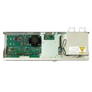 Mikrotik RouterBOARD RB1100x4, RB1100AHx4, 1GB RAM, 4x 1.4 GHz, RouterOS L6 RB1100AHX4