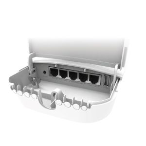 MIKROTIK RouterBOARD OmniTik RBOmniTikPG-5HacD RBOmniTikPG-5HacD