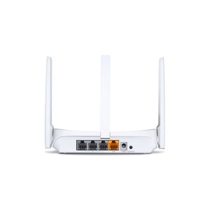 Mercusys MW305R 300Mb/s WiFi N router, 4x10/100 RJ45, 3x anténa MW305R