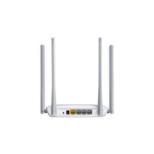 Mercusys MW325R 300Mb/s Wifi N router, 4x10/100 RJ45, 4x anténa MW325R