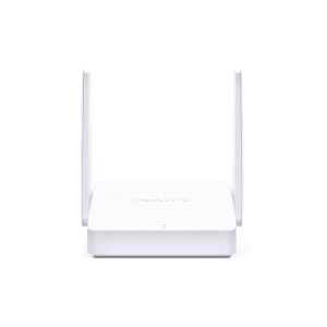 Mercusys MW301R 300Mb/s WiFi N router, 3x10/100 RJ45, 2x anténa MW301R