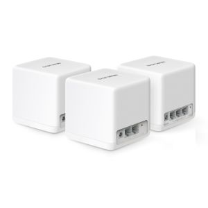 Halo H60X(3-pack) AX1500 Home Mesh WiFi6 systém Halo H60X(3-pack)