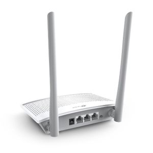 TP-Link TL-WR820N 300Mb/s Wireless N Router, 3x10/100 RJ45, rodičovská kontrola, 2x5dBi anténa TL-WR820N