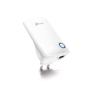 TP-Link TL-WA850RE 300Mb/s Wifi N 1x10/100 LAN Range Extender/AP, 2 interné antény, power schedule TL-WA850RE