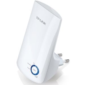 TP-Link TL-WA854RE 300Mbps univerzálny bezdrôtový extender 300 Mbit/s TL-WA854RE