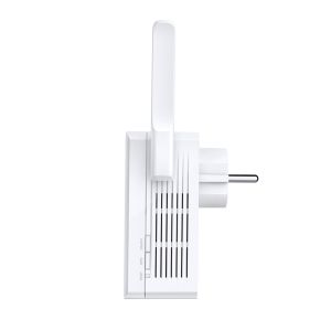 TP-Link TL-WA860RE 300Mb/s Wifi N Range Ext./AP, 1x10/100 RJ45, s priechodnou zásuvkou, power schedule TL-WA860RE