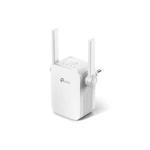 TP-Link RE305 AC1200 Dual Band Wifi Range Extender/AP, 1x10/100 RJ45, power schedule RE305