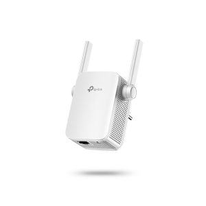 TP-Link RE305 AC1200 Dual Band Wifi Range Extender/AP, 1x10/100 RJ45, power schedule RE305