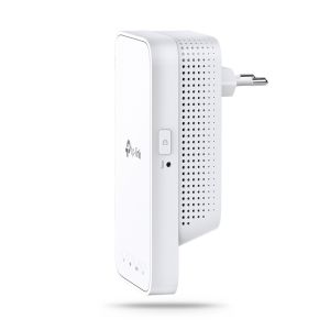 TP-Link RE300 AC1200 Dual Band Wifi Range Extender, 2 interné antény, power schedule RE300